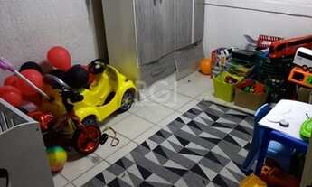 Imagem 4: Casa para Venda - 70m², 3 dormitórios, 2 vagas - Jardim Leopoldina