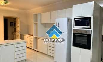 Imagem 7: Casa com 5 dormitórios para alugar, 450 m² por R$ 20.490,00/mês - Condomínio Terras de São