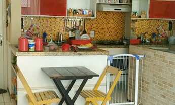 Imagem: Apartamento no Gran Park Pássaros vista