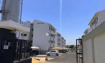 Imagem 5: Apartamento para alugar, 50 m² por R$ 1.080,00/mês - Residencial Ana Célia - São José do R