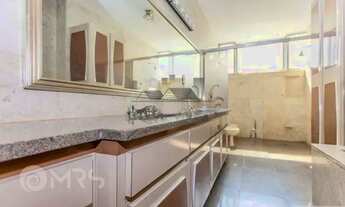 Imagem 7: Apartamento Cobertura em Santa Cecilia - São Paulo