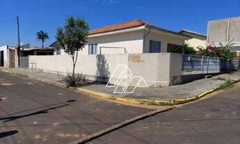 Imagem: Casa com 3 dormitórios à venda, 90 m²