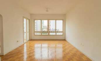 Imagem: Apartamento Venda 3 Dormitórios - 207 m²