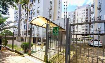 Imagem 2: Apartamento para Venda - 65m², 3 dormitórios, sendo 1 suites, 2 vagas - Sarandí