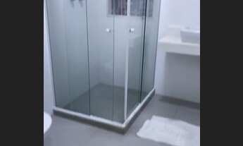 Imagem 5: Flat requinte - quarto solteiro mobiliado