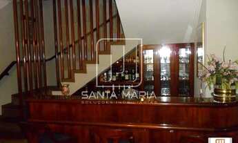 Imagem 2: Casa (sobrado na rua) 3 dormitórios/suite, cozinha planejada