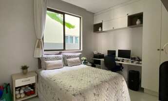 Imagem 6: Casa de condomínio para aluguel com 255 metros quadrados com 4 quartos em Intermares - Cab