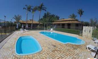 Imagem 5: Casa (térrea em condominio) 3 dormitórios/suite, cozinha planejada, portaria 24hs, lazer