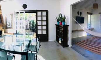 Imagem 6: Casa aluguel anual Praia do Rosa