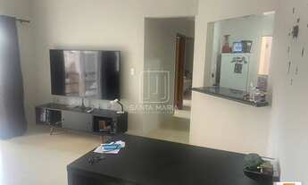 Imagem 2: Apartamento (outros) 2 dormitórios, cozinha planejada, em condomínio fechado