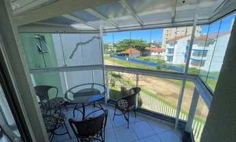 Imagem 2: Apartamento com 2 dormitórios à venda, 63 m² por R$ 380.000,00 - Brejatuba - Guaratuba/PR