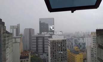 Imagem 5: No Bairro da Liberdade!