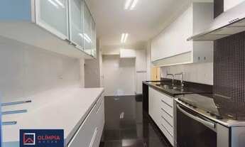Imagem 5: Apartamento Venda Sumaré 150 m² 3 Dormitórios