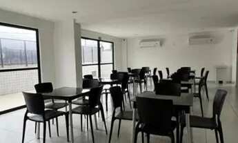 Imagem 4: Apartamento com 3 dormitórios à venda em Maceió