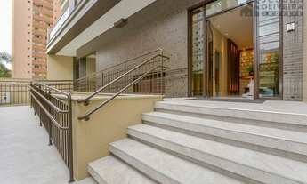 Imagem 6: Curitiba - Apartamento Padrão - Água Verde