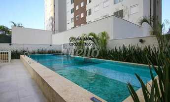 Imagem 3: SÃO PAULO - Apartamento Padrão - JARDIM TAQUARAL