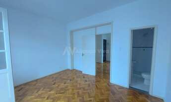 Imagem 1: Catete Apartamento com 1 dormitório