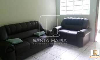 Imagem 4: Casa (térrea na rua) 2 dormitórios/suite, cozinha planejada