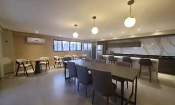 Imagem 6: Apartamento a venda no bairro de Manaíra a 400 metros do mar em João Pessoa -PB