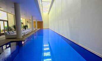 Imagem 5: Flat para locação no Itaim Bibi - Edifício It Style Home - Cód. JUQ06297