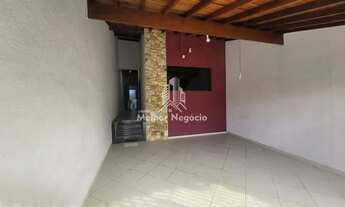 Imagem: Casa à venda em Sumaré - Aceita financiamento