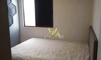 Imagem 2: Apartamento para venda em Santo Amaro 2 quartos sendo 1 suíte excelente localização