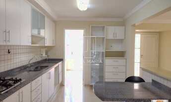 Imagem 5: Casa (sobrado em condominio) 3 dormitórios/suite, cozinha planejada, portaria 24hs, lazer