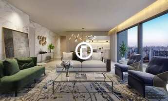 Imagem 6: Apartamento Studio para Venda - 29.02m², 1 dormitório, Vila Nova Conceição