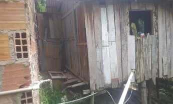 Imagem 4: CASA MANOA ( TROCA OU VENDA