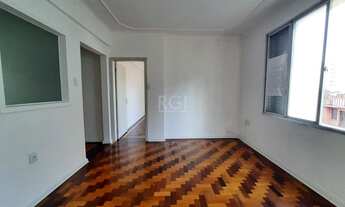 Imagem 2: Apartamento para Venda - 97.13m², 3 dormitórios, Cidade Baixa