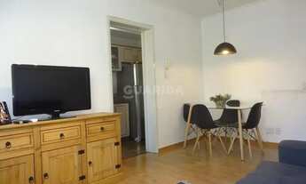 Imagem 3: Apartamento totalmente mobiliado no bairro do Floresta