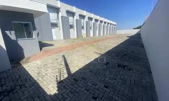 Imagem 3: Casa - Cidade Satélite Íris - Campinas