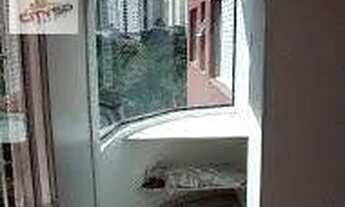 Imagem 4: Apartamento com 2 dormitórios à venda, 56 m² por R$ 410.000,00 - São Judas - São Paulo/SP