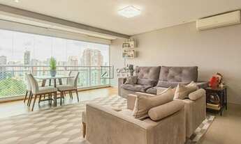 Imagem 3: Cobertura Venda 2 Dormitórios - 187 m² Brooklin