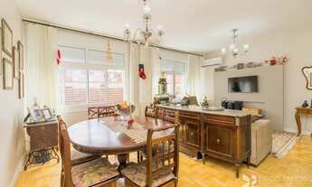 Imagem 4: Apartamento para Venda - 114m², 3 dormitórios, sendo 1 suites, 1 vaga - Moinhos de Vento