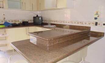 Imagem 2: Casa para Venda - 250.78m², 3 dormitórios, sendo 1 suites, 2 vagas - Nova Cachoeirinha