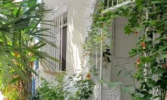 Imagem: Sobrado para aluguel tem 100 metros quadrados