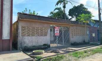 Imagem 2: Casa para Locação Marabaixo, Macapá