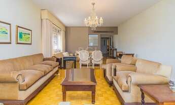 Imagem: Apartamento em Independência