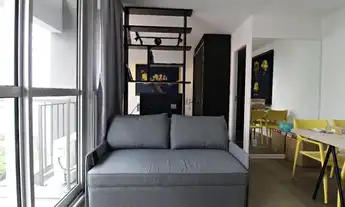 Imagem 4: Apartamento Venda 1 Dormitórios - 34 m² Sumaré