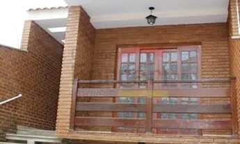 Imagem 2: SOBRADO VILA IRMÃO ARNONI 300M2