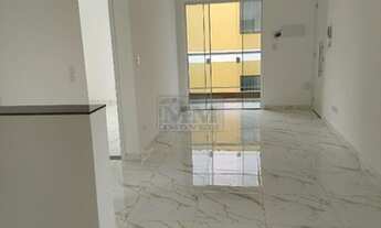 Imagem 7: Apartamento duas sacadas! diferencial 57,00m2 de privativo novo espaçoso