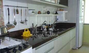 Imagem 5: Casa (sobrado na rua) 3 dormitórios/suite, cozinha planejada