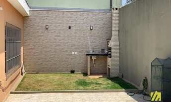 Imagem 4: Casa à venda, 3 quartos, 1 suíte, 6 vagas, Jardim Bandeirantes - São Paulo/SP