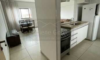 Imagem 6: Apartamento mobiliado, 2 quartos (1 suíte), - Parnamirim, Recife PE