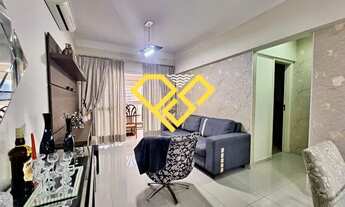 Imagem 7: Apartamento de 2 Quartos em Santos