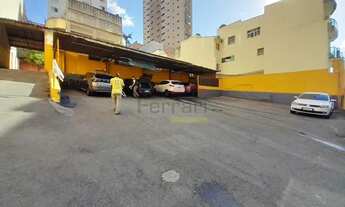 Imagem 4: ESTACIONAMENTO E LAVA RAPIDO