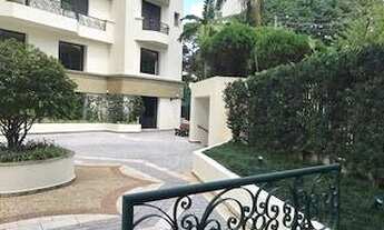 Imagem 2: Apartamento Moema