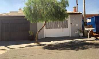 Imagem 3: Casa na Cidade Jardim em Matão/SP