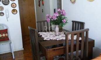 Imagem 2: Apartamento para Venda - 60.8m², 2 dormitórios, São Sebastião